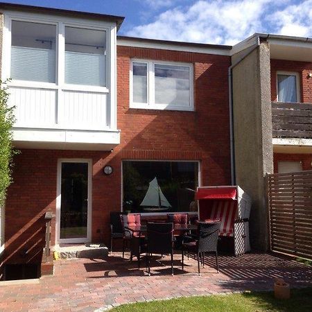 Haus Helma Appartement 5B Westerland Exterior photo
