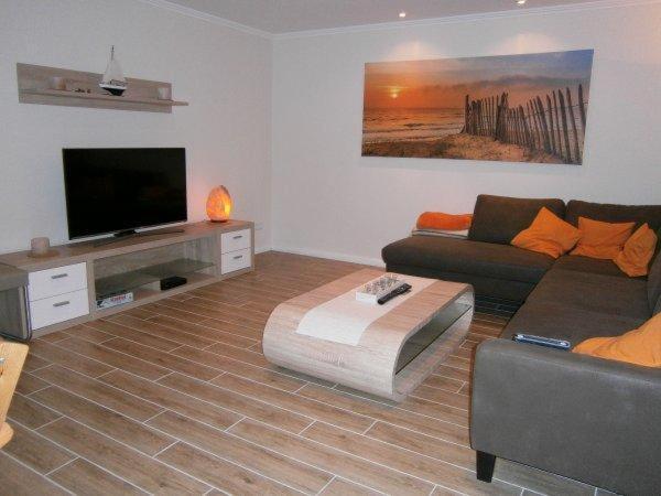 Haus Helma Appartement 5B Westerland Exterior photo