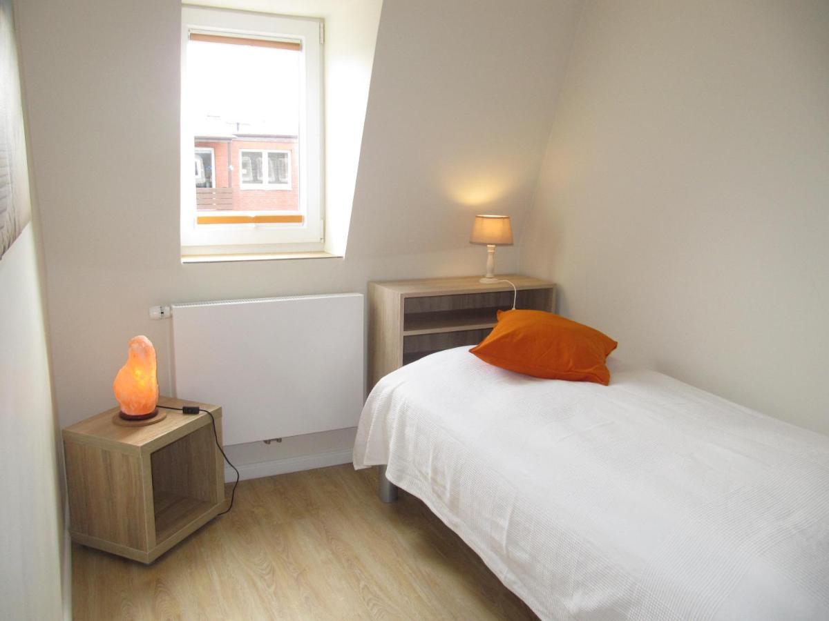 Haus Helma Appartement 5B Westerland Exterior photo