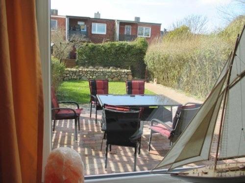 Haus Helma Appartement 5B Westerland Exterior photo